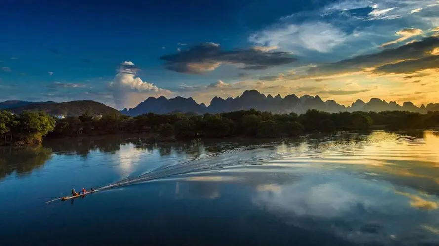 创意科技高标准